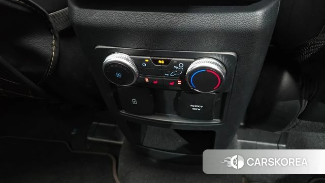 Ford Explorer 6th Generation id 4666472 из Кореи 26