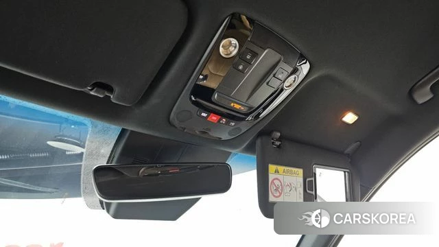 Kia K5 3rd generation id 4528755 из Кореи 26