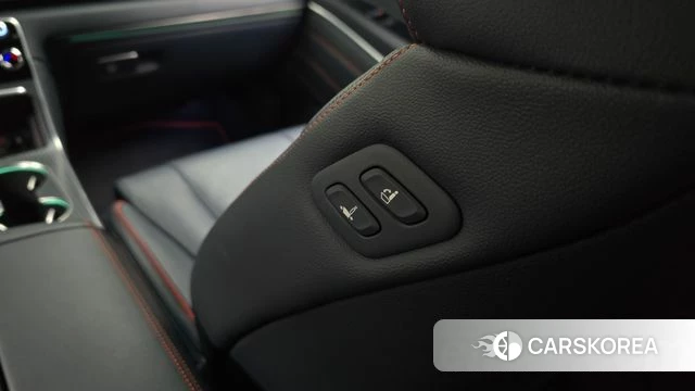 Genesis GV80 Coupe id 4650086 из Кореи 26