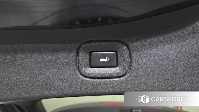 Renault Korea (Samsung) The New QM6 id 4323727 из Кореи 26