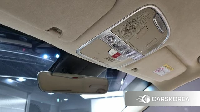 Kia The New K9 2nd generation id 4423116 из Кореи 26