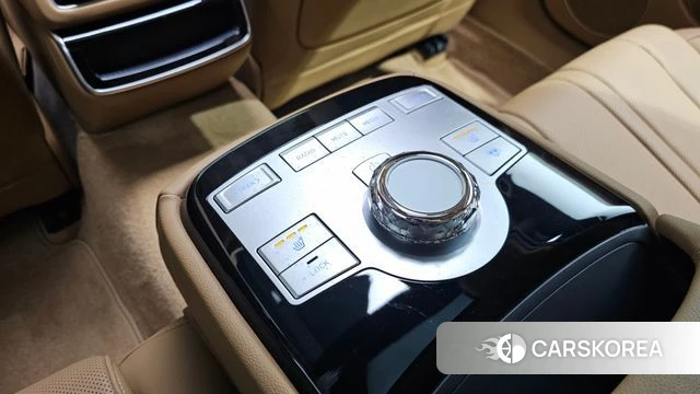 Genesis G80 (RG3) id 4752754 из Кореи 25