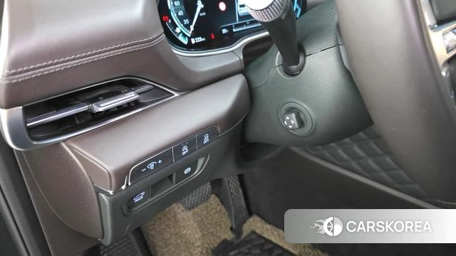 Genesis GV80 id 4481326 из Кореи 26