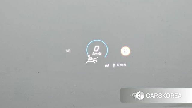 Mercedes-Benz GLE-Class W167 id 4732259 из Кореи 26