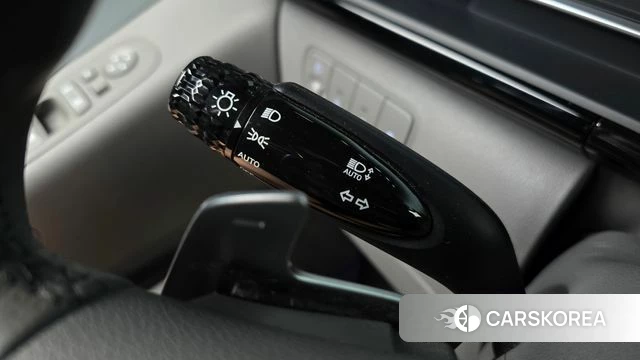 Hyundai Staria id 4529411 из Кореи 26