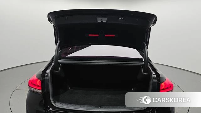 Genesis G80 id 4728106 из Кореи 26