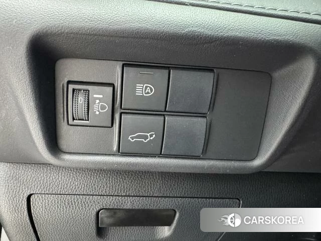 Toyota Highlander id 4279153 из Китая 26