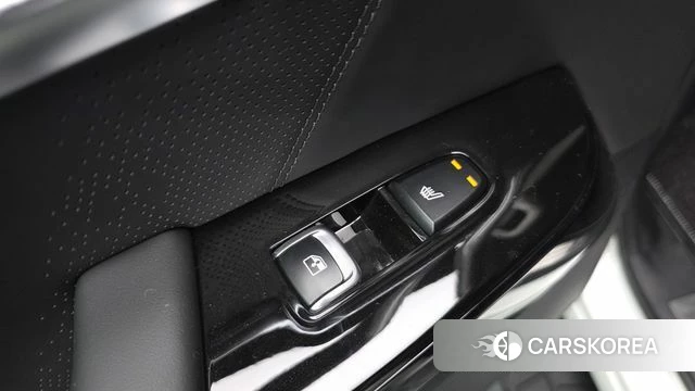 Kia Mohave Master id 4712252 из Кореи 26