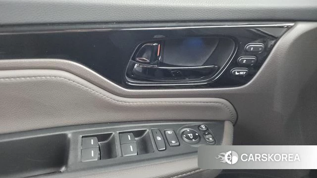 Honda Odyssey id 4309690 из Кореи 26