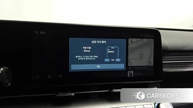 Hyundai Kona Hybrid (SX2) id 4400828 из Кореи 26