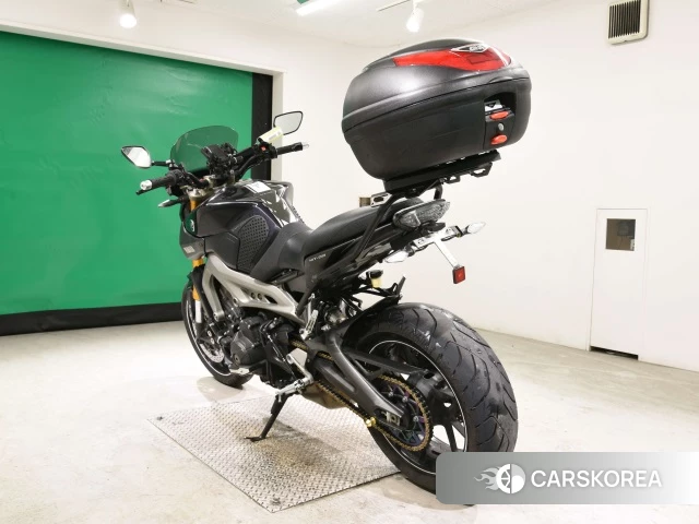 Yamaha MT-09 ABS id 3945937 из Японии 26
