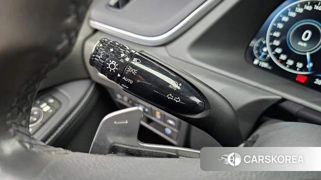 Hyundai Sonata (DN8) id 4389614 из Кореи 26