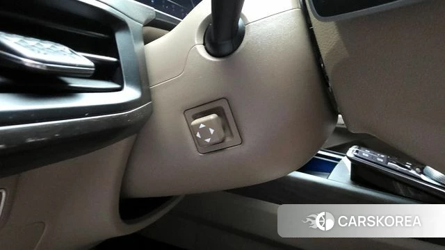 Kia K8 Hybrid id 4308617 из Кореи 26