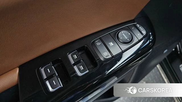 Kia Sportage The Bold id 4596053 из Кореи 26
