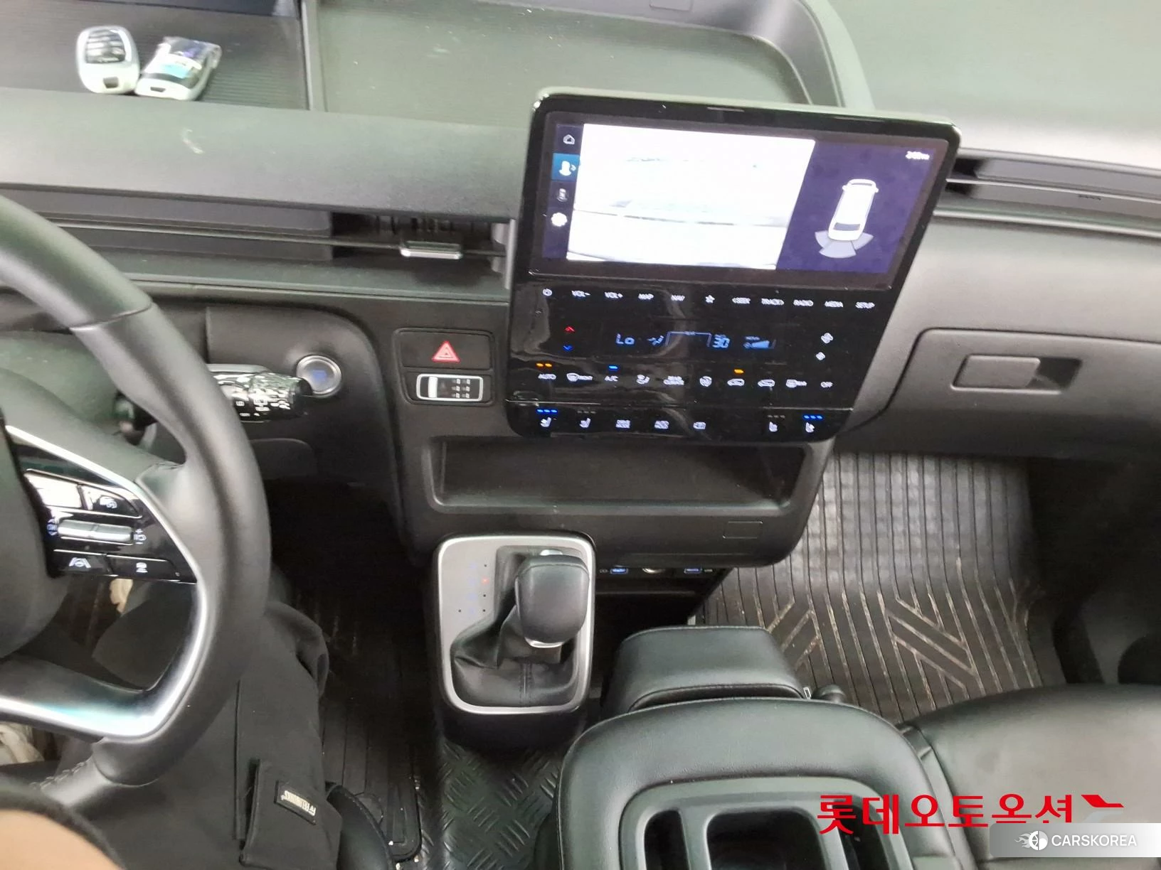 Hyundai Staria id 3888341 из Кореи 26