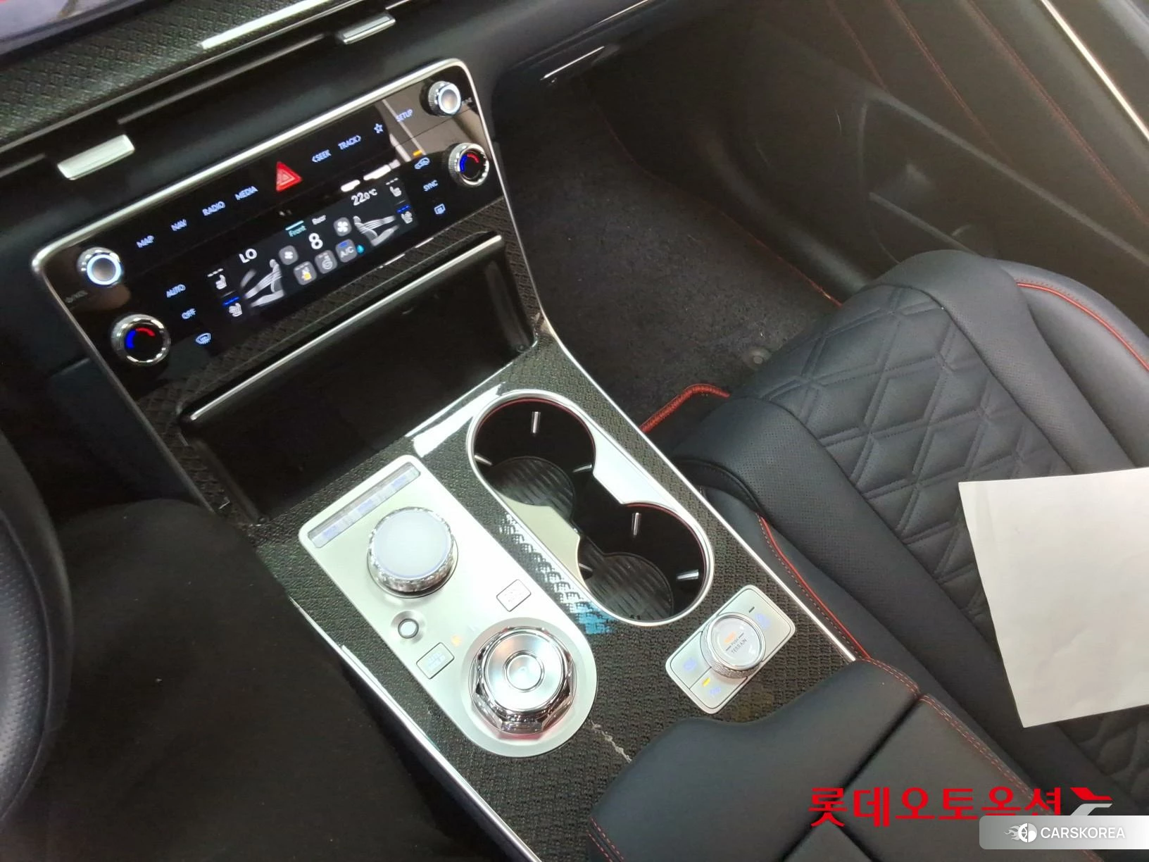 Hyundai GV80 Coupe (GV80 Coupe) id 3869313 из Кореи 26