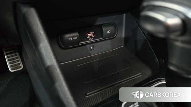Kia The New Niro id 4520329 из Кореи 26