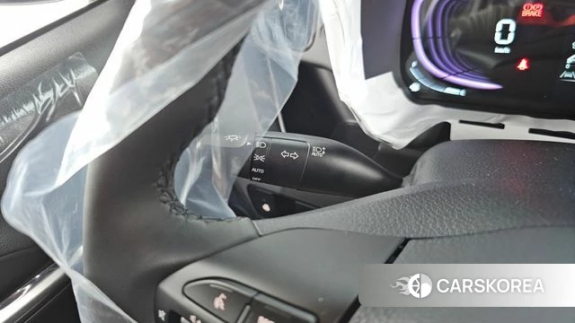 Kia The New Kia Ray id 4578397 из Кореи 26