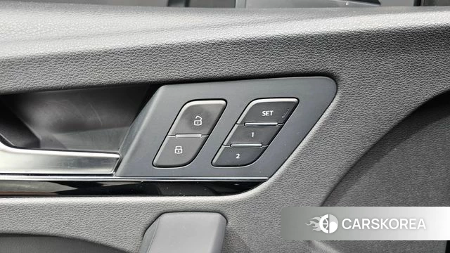 Audi Q5 (FY) id 4573114 из Кореи 26