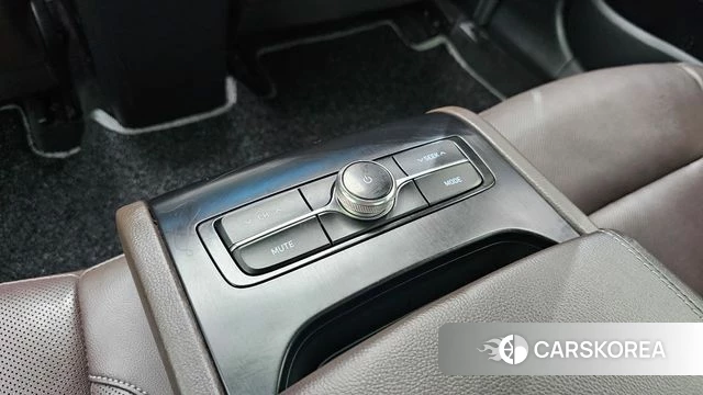 Hyundai Grandeur IG id 4633213 из Кореи 26