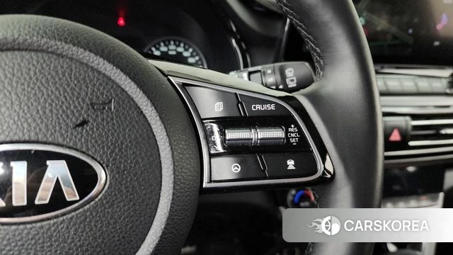 Kia Seltos id 4285044 из Кореи 26