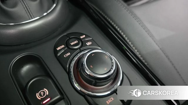 Mini Cooper Clubman id 4871246 из Кореи 26