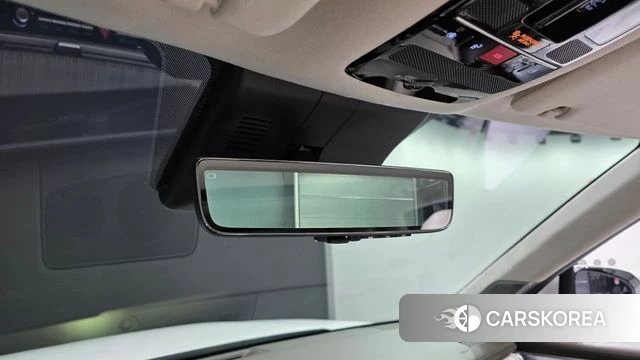 Hyundai Santa Fe (MX5) id 4533662 из Кореи 26