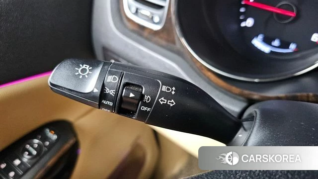 Kia The New Carnival id 4703370 из Кореи 26