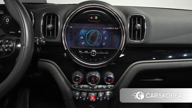 Mini Cooper D Countryman id 4250214 из Кореи 26