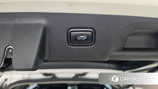 Hyundai Palisade id 4929486 из Кореи 26