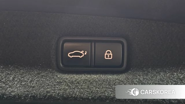 Genesis G90 id 4557656 из Кореи 26