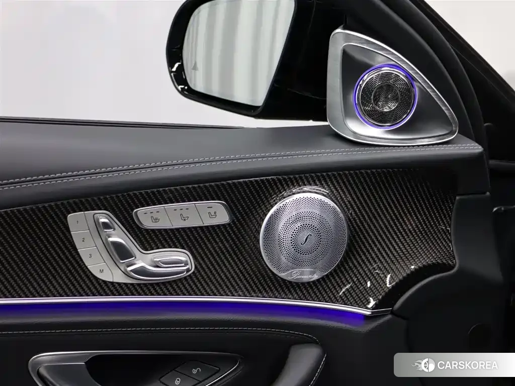 Mercedes-Benz E-class AMG id 4629185 из Китая 26