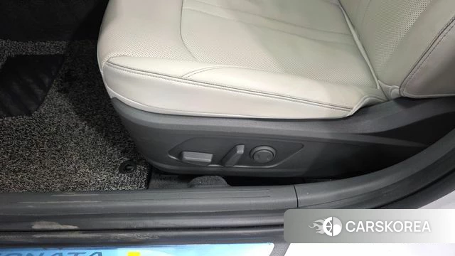 Hyundai Sonata (DN8) id 4195207 из Кореи 26