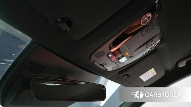 Kia The New K5 Hybrid 3rd generation id 4322325 из Кореи 26