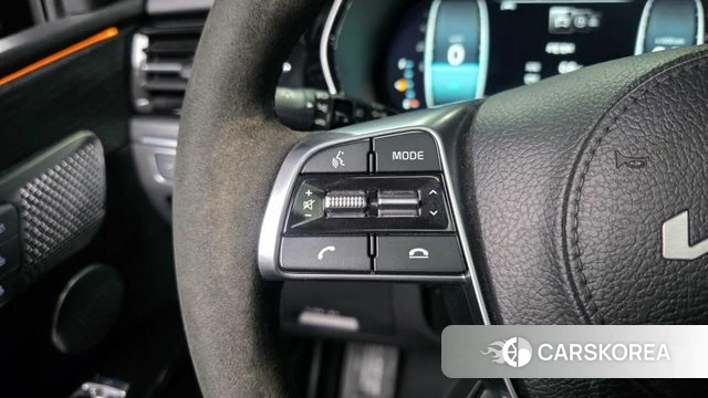 Kia Mohave Master id 4631324 из Кореи 26