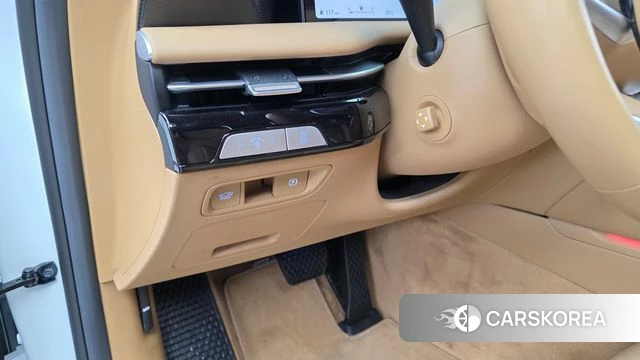 Genesis G80 (RG3) id 4778263 из Кореи 26