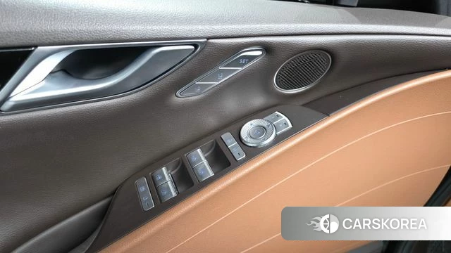 Genesis G80 (RG3) id 4410252 из Кореи 26