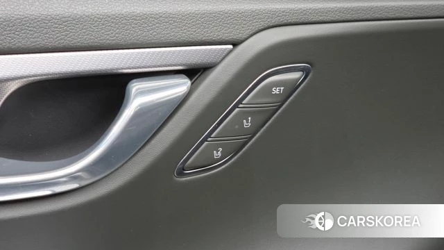 Hyundai The New Grandeur IG id 4507942 из Кореи 25