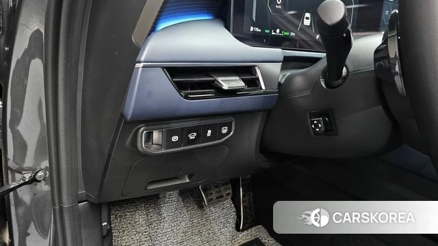 Kia The New K8 Hybrid id 4400352 из Кореи 26