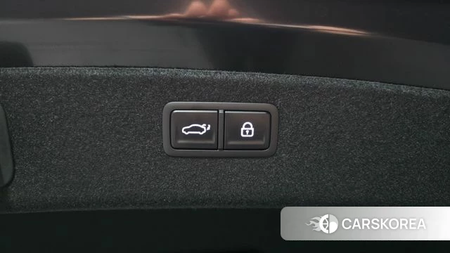 Genesis G80 (RG3) id 4602053 из Кореи 26