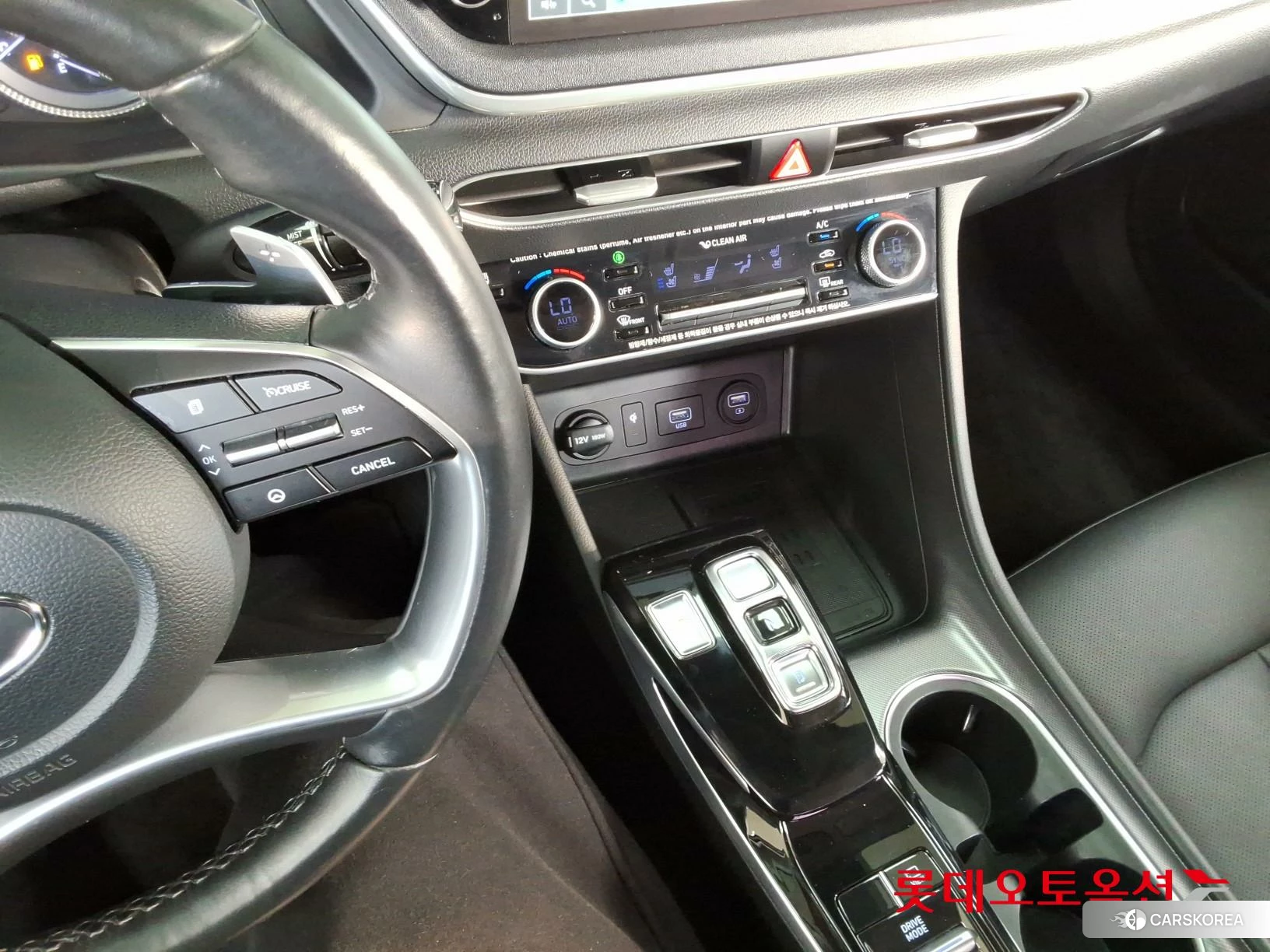 Hyundai Sonata id 3882030 из Кореи 26