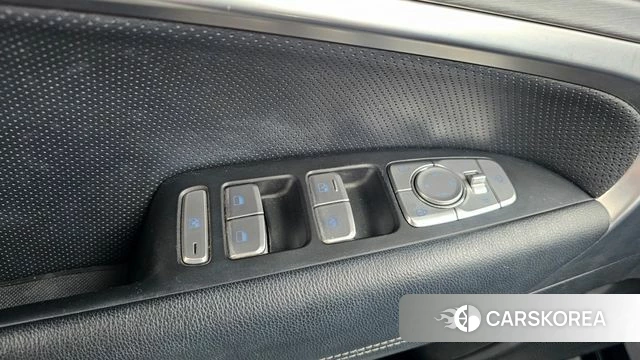 Genesis G70 id 4465145 из Кореи 26