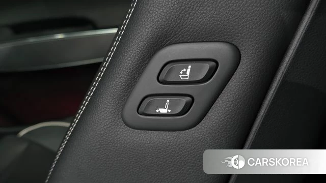 Genesis Electrified GV70 id 4898752 из Кореи 26