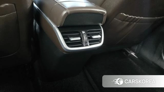 Hyundai The New Grandeur IG id 4693403 из Кореи 26