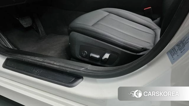 BMW 3 Series (G20) id 4458498 из Кореи 26