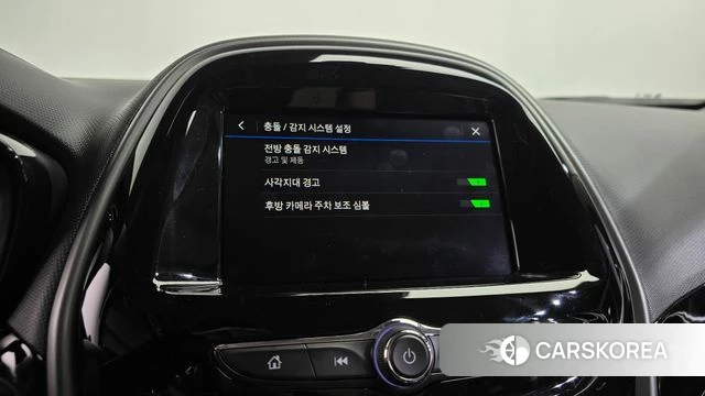 Chevrolet (GM Daewoo) The New Spark id 4670680 из Кореи 26