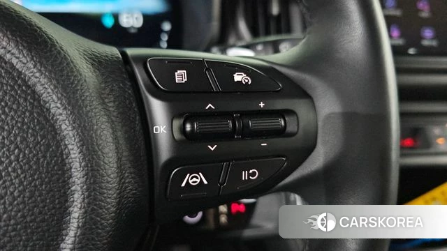 Kia The New Kia Ray EV id 4388308 из Кореи 26