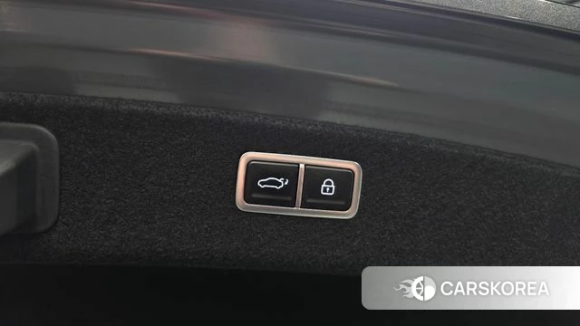 Genesis G80 (RG3) id 4692426 из Кореи 26