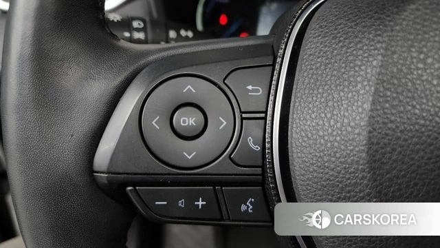 Toyota RAV4 5th Generation id 4508219 из Кореи 26