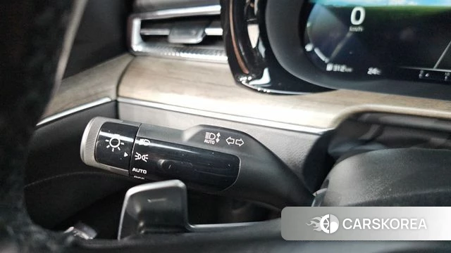 Kia K5 Hybrid 3rd Generation id 4775224 из Кореи 26